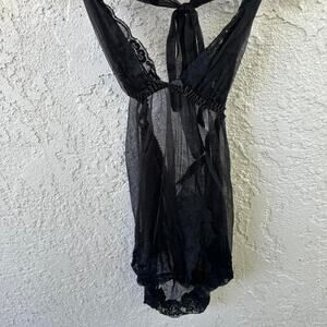 Fredricks of hollywood slip